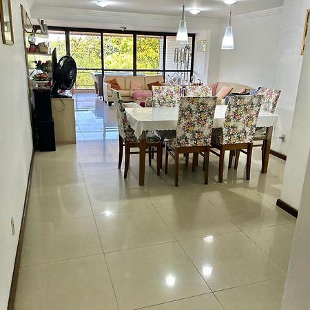 Apto Grande, 170M2-Recreio Rio de Janeiro Eksteriør billede