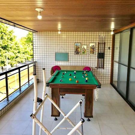 Apto Grande, 170M2-Recreio Rio de Janeiro Eksteriør billede