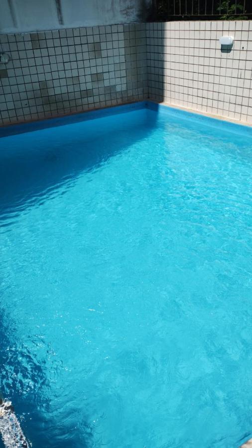 Apto Grande, 170M2-Recreio Rio de Janeiro Eksteriør billede