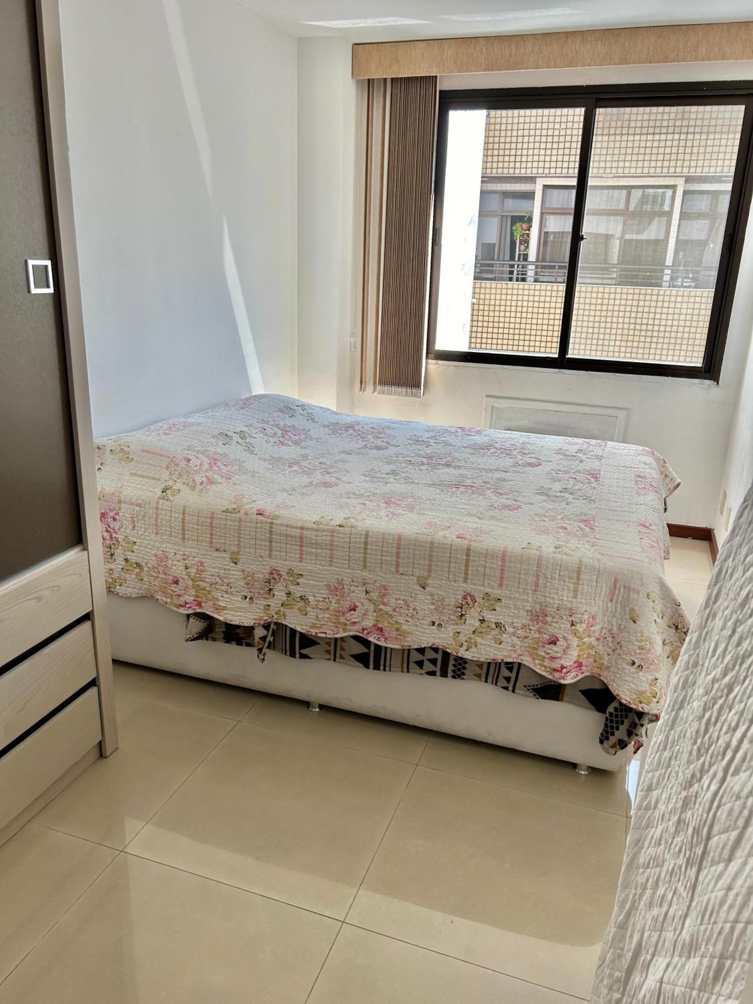 Apto Grande, 170M2-Recreio Rio de Janeiro Eksteriør billede