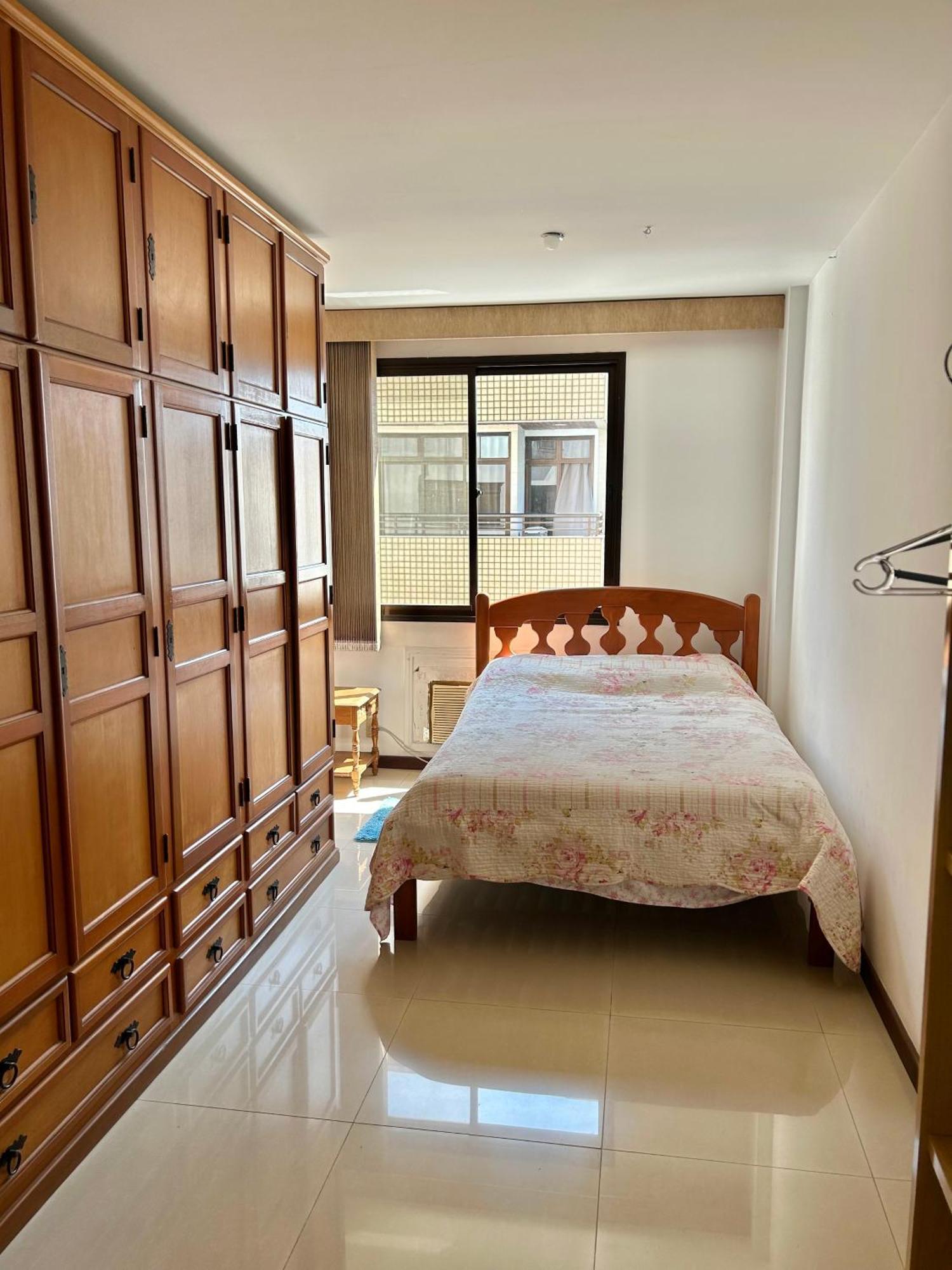 Apto Grande, 170M2-Recreio Rio de Janeiro Eksteriør billede