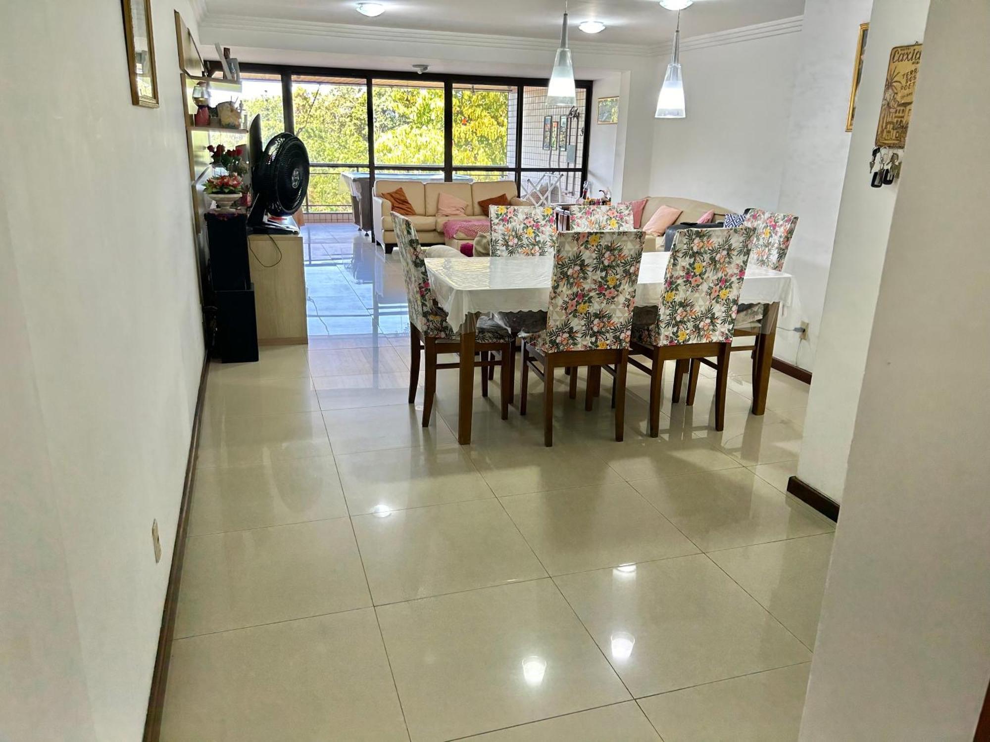 Apto Grande, 170M2-Recreio Rio de Janeiro Eksteriør billede