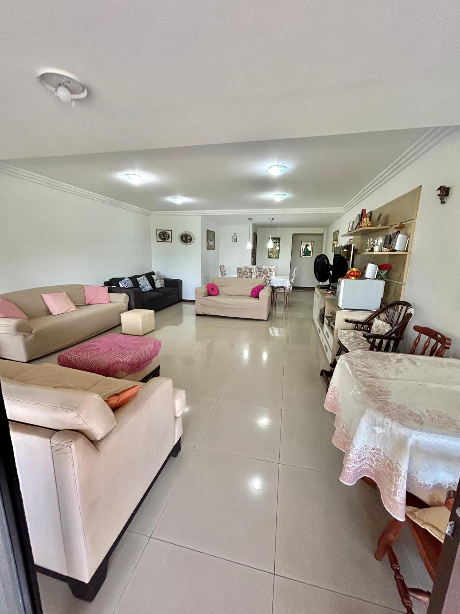 Apto Grande, 170M2-Recreio Rio de Janeiro Eksteriør billede