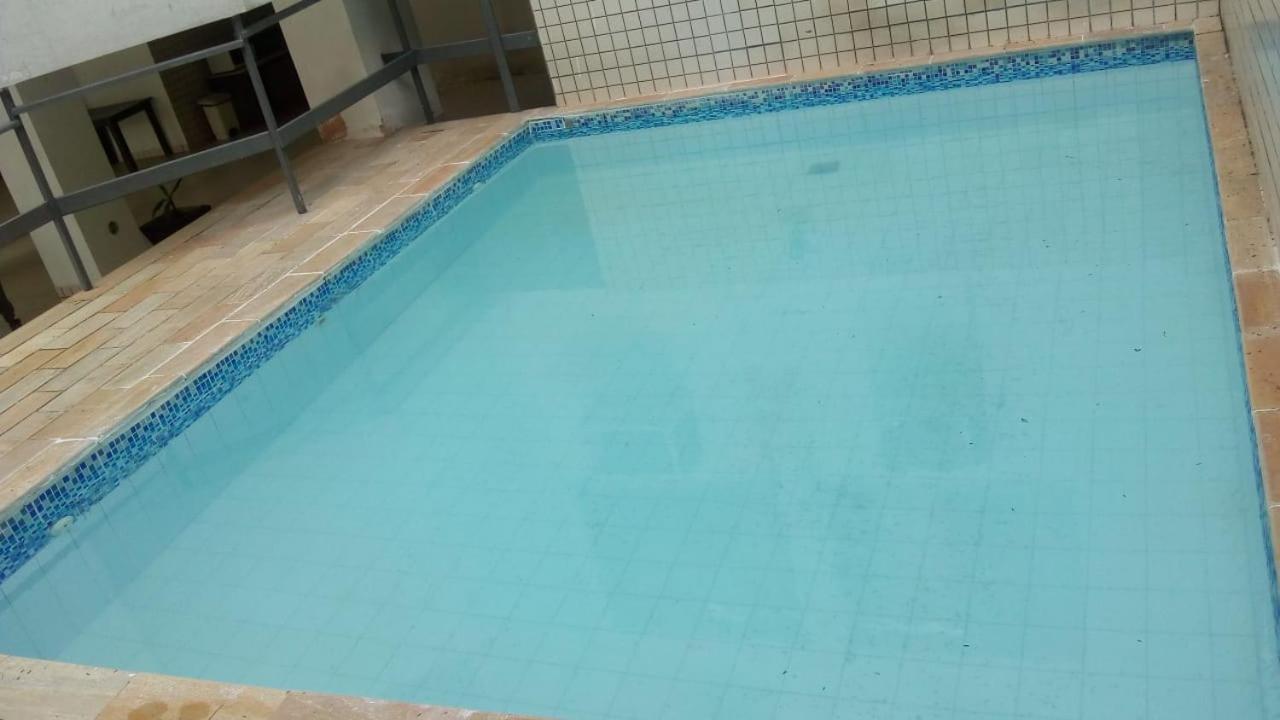 Apto Grande, 170M2-Recreio Rio de Janeiro Eksteriør billede