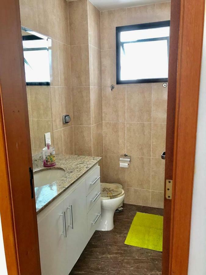 Apto Grande, 170M2-Recreio Rio de Janeiro Eksteriør billede