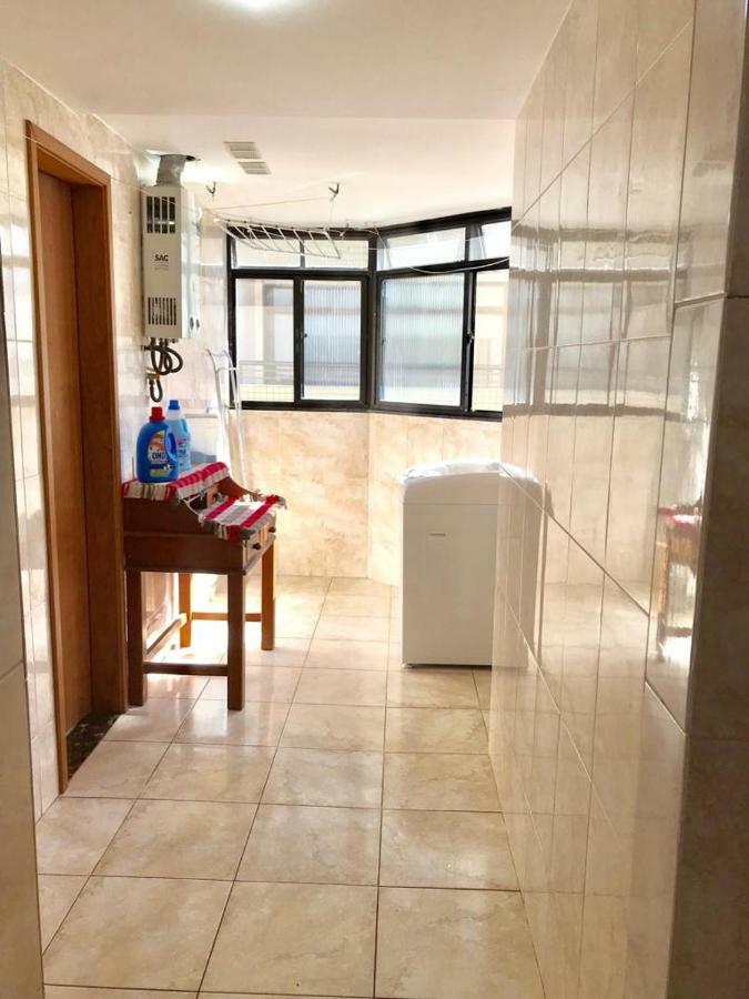 Apto Grande, 170M2-Recreio Rio de Janeiro Eksteriør billede