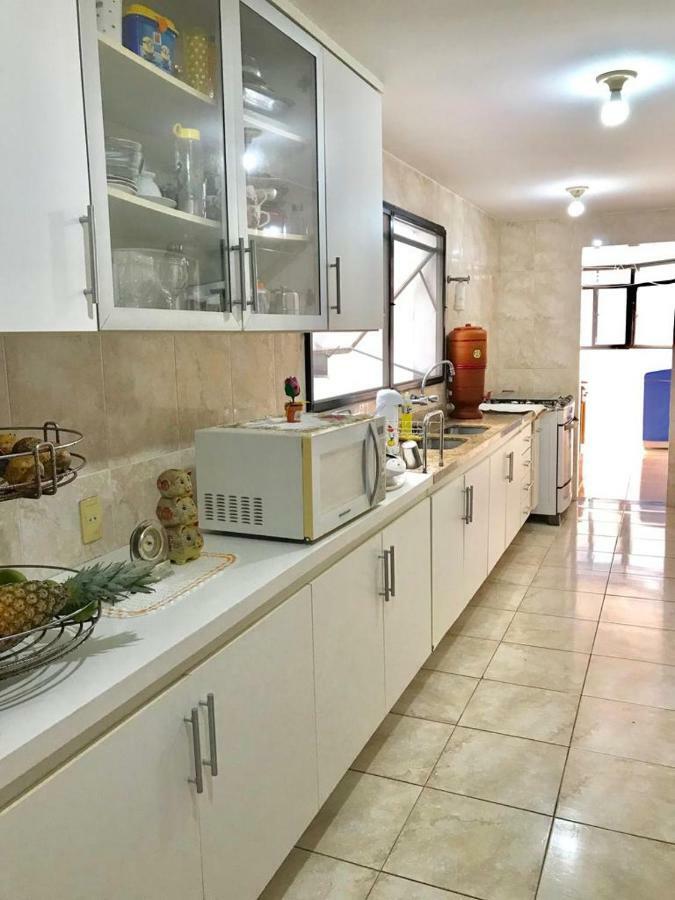 Apto Grande, 170M2-Recreio Rio de Janeiro Eksteriør billede