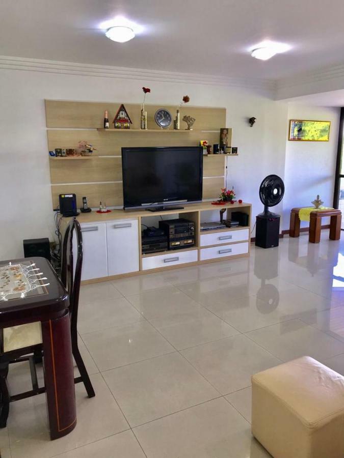 Apto Grande, 170M2-Recreio Rio de Janeiro Eksteriør billede