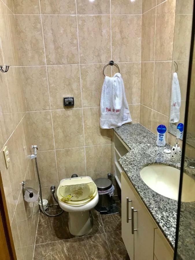 Apto Grande, 170M2-Recreio Rio de Janeiro Eksteriør billede