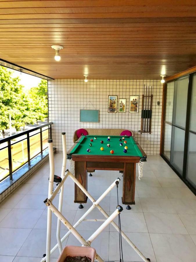 Apto Grande, 170M2-Recreio Rio de Janeiro Eksteriør billede