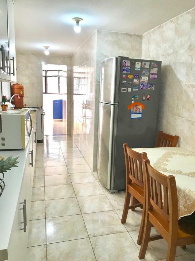 Apto Grande, 170M2-Recreio Rio de Janeiro Eksteriør billede