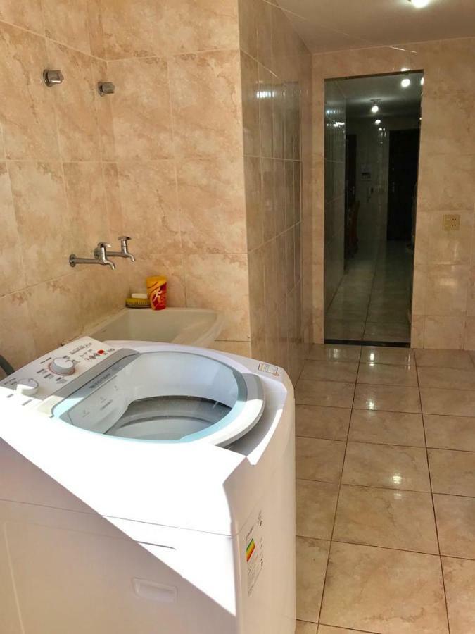 Apto Grande, 170M2-Recreio Rio de Janeiro Eksteriør billede
