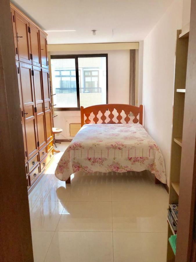 Apto Grande, 170M2-Recreio Rio de Janeiro Eksteriør billede