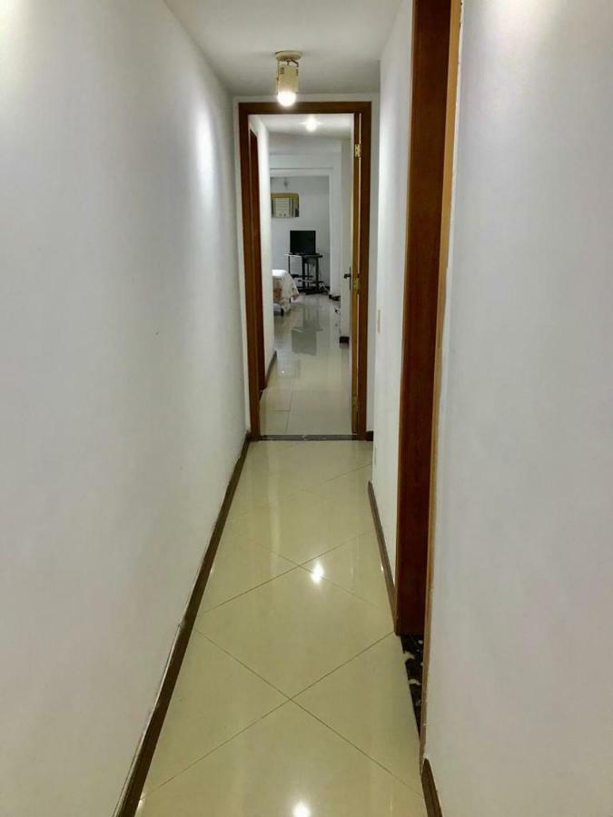 Apto Grande, 170M2-Recreio Rio de Janeiro Eksteriør billede