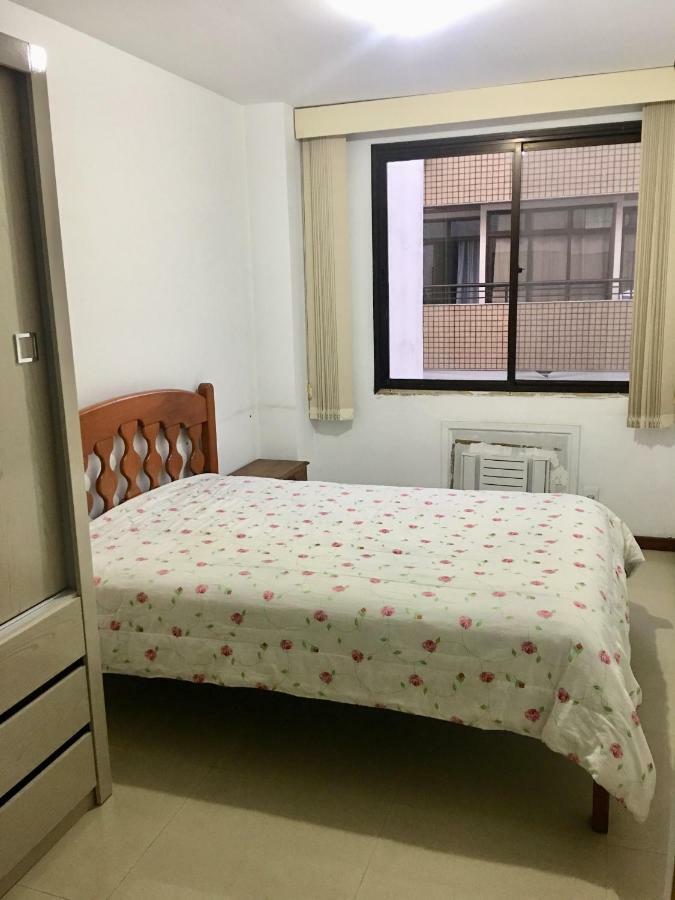 Apto Grande, 170M2-Recreio Rio de Janeiro Eksteriør billede